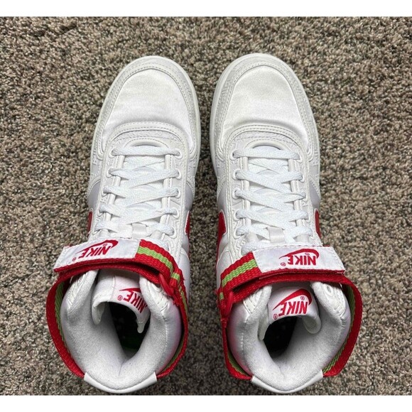 Nike Vandal Premium High LUCHA LIBRE Size 8.5 Men\'s RARE main image 12